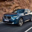 2025 G45 BMW X3 and F74 2 Series Gran Coupe set to debut in Malaysia at My BMW World event this week?
