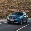 2025 G45 BMW X3 and F74 2 Series Gran Coupe set to debut in Malaysia at My BMW World event this week?