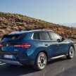 2025 G45 BMW X3 and F74 2 Series Gran Coupe set to debut in Malaysia at My BMW World event this week?
