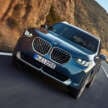 2025 G45 BMW X3 and F74 2 Series Gran Coupe set to debut in Malaysia at My BMW World event this week?