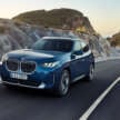 2025 G45 BMW X3 and F74 2 Series Gran Coupe set to debut in Malaysia at My BMW World event this week?