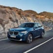 2025 G45 BMW X3 and F74 2 Series Gran Coupe set to debut in Malaysia at My BMW World event this week?