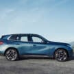 2025 G45 BMW X3 and F74 2 Series Gran Coupe set to debut in Malaysia at My BMW World event this week?