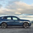 2025 G45 BMW X3 and F74 2 Series Gran Coupe set to debut in Malaysia at My BMW World event this week?