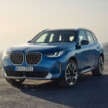2025 G45 BMW X3 and F74 2 Series Gran Coupe set to debut in Malaysia at My BMW World event this week?