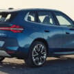 2025 G45 BMW X3 and F74 2 Series Gran Coupe set to debut in Malaysia at My BMW World event this week?