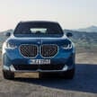2025 G45 BMW X3 and F74 2 Series Gran Coupe set to debut in Malaysia at My BMW World event this week?