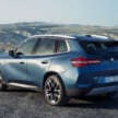 2025 G45 BMW X3 and F74 2 Series Gran Coupe set to debut in Malaysia at My BMW World event this week?