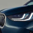 2025 G45 BMW X3 and F74 2 Series Gran Coupe set to debut in Malaysia at My BMW World event this week?