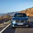 2025 G45 BMW X3 and F74 2 Series Gran Coupe set to debut in Malaysia at My BMW World event this week?