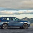 2025 G45 BMW X3 and F74 2 Series Gran Coupe set to debut in Malaysia at My BMW World event this week?