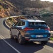 2025 G45 BMW X3 and F74 2 Series Gran Coupe set to debut in Malaysia at My BMW World event this week?