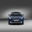 2025 G45 BMW X3 and F74 2 Series Gran Coupe set to debut in Malaysia at My BMW World event this week?