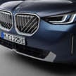 2025 G45 BMW X3 and F74 2 Series Gran Coupe set to debut in Malaysia at My BMW World event this week?