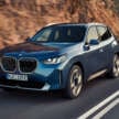 2025 G45 BMW X3 and F74 2 Series Gran Coupe set to debut in Malaysia at My BMW World event this week?
