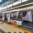 LRT3 Shah Alam Line opening delayed to year-end?