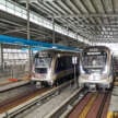 LRT3 Shah Alam Line opening delayed to year-end?