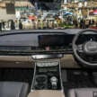2025 Kia Carnival facelift launched in Thailand – CKD Malaysia, 1.6T hybrid, RM325k; coming here next?