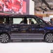 Honda StepWGN e:HEV open for booking in Indonesia ahead of GIIAS 2025 launch – 2.0L hybrid 7-seater MPV