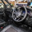 Honda StepWGN e:HEV open for booking in Indonesia ahead of GIIAS 2025 launch – 2.0L hybrid 7-seater MPV