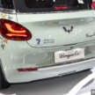 TQ Wuling Bingo EV to launch in Malaysia December