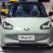 TQ Wuling Bingo EV to launch in Malaysia December