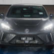 MG4 in Malaysia priced down by RM20k-28k: Lux RM101k, Ext RM129k, XPower RM139k, Std no more