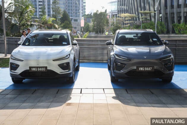 Neta might need to repay EV subsidies to Thailand