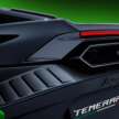 Lamborghini Temerario in Malaysia – 10,000 rpm 4.0L twin-turbo, 920 PS PHEV, from RM1.35 mil before taxes