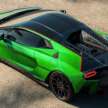 Lamborghini Temerario in Malaysia – 10,000 rpm 4.0L twin-turbo, 920 PS PHEV, from RM1.35 mil before taxes