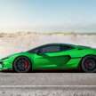 Lamborghini Temerario in Malaysia – 10,000 rpm 4.0L twin-turbo, 920 PS PHEV, from RM1.35 mil before taxes