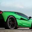 Lamborghini Temerario in Malaysia – 10,000 rpm 4.0L twin-turbo, 920 PS PHEV, from RM1.35 mil before taxes