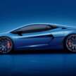 Lamborghini Temerario in Malaysia – 10,000 rpm 4.0L twin-turbo, 920 PS PHEV, from RM1.35 mil before taxes