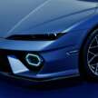 Lamborghini Temerario in Malaysia – 10,000 rpm 4.0L twin-turbo, 920 PS PHEV, from RM1.35 mil before taxes
