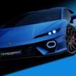 Lamborghini Temerario in Malaysia – 10,000 rpm 4.0L twin-turbo, 920 PS PHEV, from RM1.35 mil before taxes