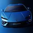 Lamborghini Temerario in Malaysia – 10,000 rpm 4.0L twin-turbo, 920 PS PHEV, from RM1.35 mil before taxes