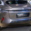 Avatr 11 launched in Singapore – Standard and Long Range, 313 PS, up to 600 km WLTP range, fr RM917k!