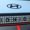 Hyundai Ioniq 6 N teased again – retuned suspension, drift mode, fake shifts in every mode; July 10 debut