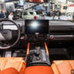 GWM Haval Raptor previewed at GIIAS – petrol and Hi 4 PHEV options, coming to Malaysia?