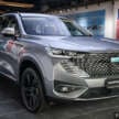 GWM Haval H6 HEV enters ASEAN Records – 1,242 km on one tank; most verified owners exceeding 1,000 km