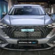 GWM Haval H6 HEV enters ASEAN Records – 1,242 km on one tank; most verified owners exceeding 1,000 km