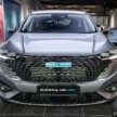 GWM Haval H6 HEV enters ASEAN Records – 1,242 km on one tank; most verified owners exceeding 1,000 km