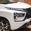 Mitsubishi Xpander – over 50k units sold in Malaysia