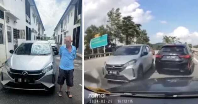 PDRM calls for safety review on drivers aged above 60 after group records nearly 6,800 fatalities since 2019