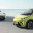 BYD Seagull heads to Indonesia as Atto 1; compact EV to be sold in two variants, RM57k-61k estimated