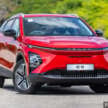 2024 Chery Omoda E5 now RM98,818 – huge RM48k rebate, free wallbox, V2L cable, RM1k charging credits