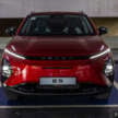 2024 Chery Omoda E5 now RM98,818 – huge RM48k rebate, free wallbox, V2L cable, RM1k charging credits