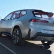 2026 BMW iX3 to debut on September 5 – second-gen EV SUV leads Neue Klasse era; up to 800 km range