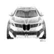 2026 BMW iX3 to debut on September 5 – second-gen EV SUV leads Neue Klasse era; up to 800 km range