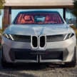 2026 BMW iX3 to debut on September 5 – second-gen EV SUV leads Neue Klasse era; up to 800 km range